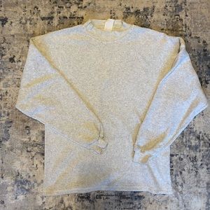 Vintage Russel Athletic Sweat Crewneck